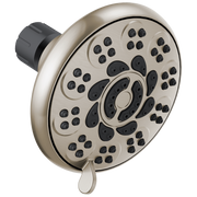 Peerless Universal Showering Components 6-Setting Shower Head
