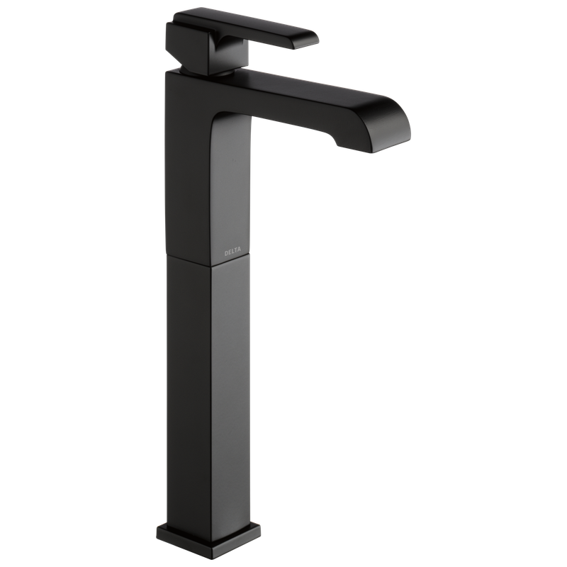 Delta Ara® Single Handle Vessel Bathroom Faucet