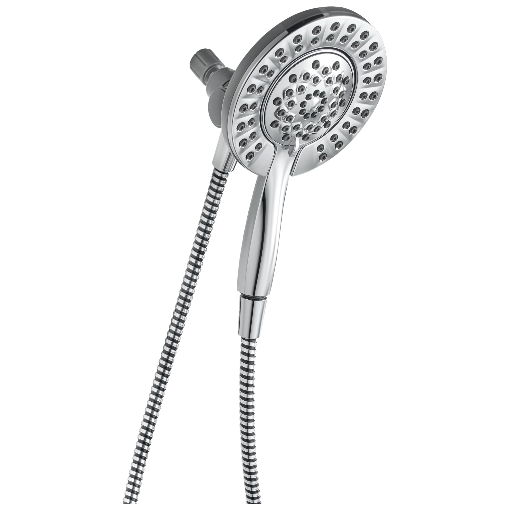 Peerless Universal Showering Components 4 SETTING 2-IN-1 COMBO SHOWER