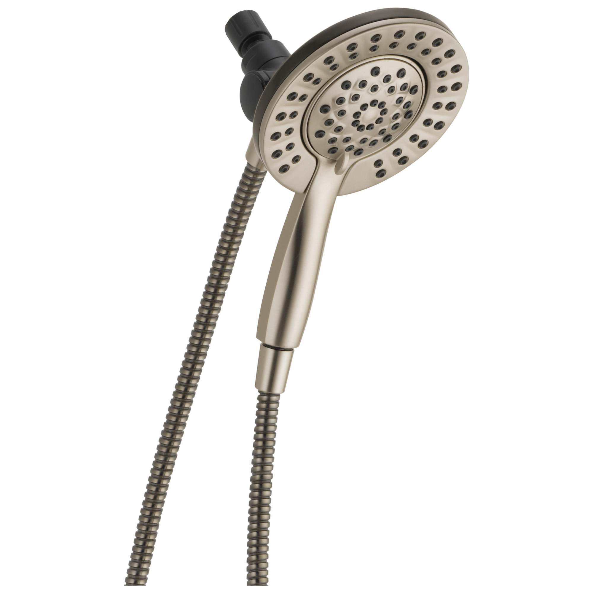 Peerless Universal Showering Components 4 SETTING 2-IN-1 COMBO SHOWER