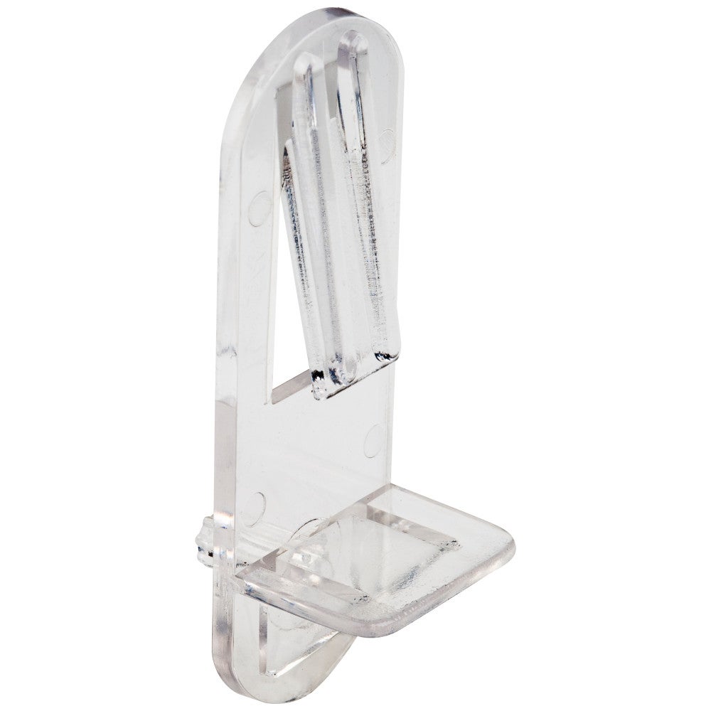 Hardware Resources 5 mm Pin Shelf Lock - Priced and Sold by the Thousand