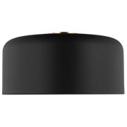 Malone Large Flush Mount