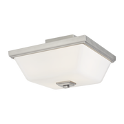 Ellis Harper 2-Light Semi Flush Mount