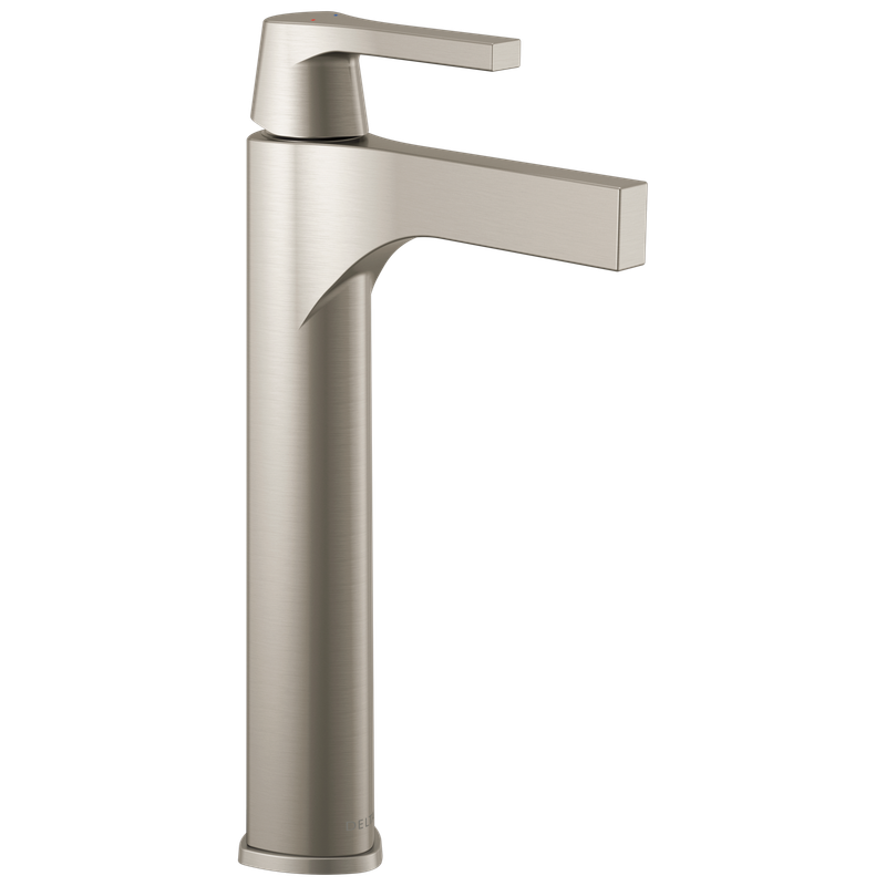 Delta Zura® Single Handle Vessel Bathroom Faucet