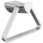 Delta Zura® Towel Ring