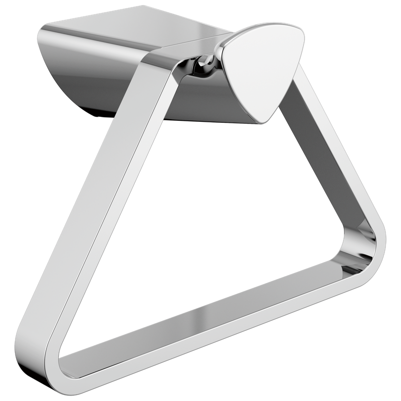 Delta Zura® Towel Ring