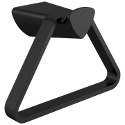 Delta Zura® Triangular Towel Holder