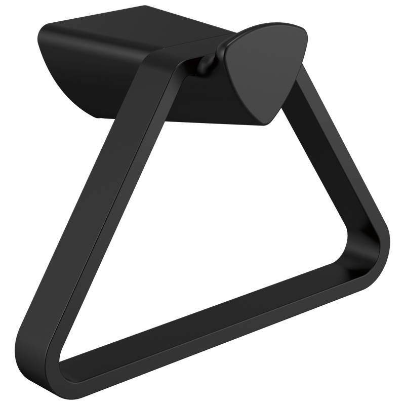 Delta Zura® Triangular Towel Holder