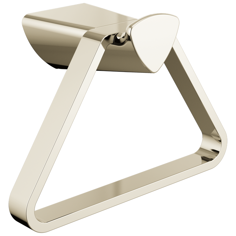 Delta Zura® Towel Ring