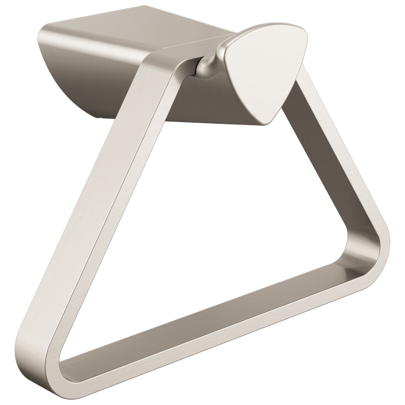 Delta Zura® Towel Ring