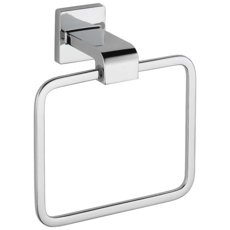 Delta Urban Arzo Towel Ring