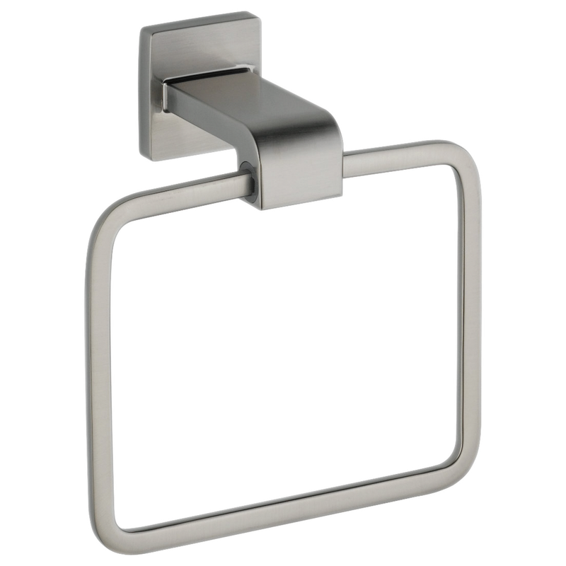 Delta Urban Arzo Towel Ring