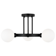 Clybourn Semi Flush Mount