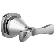 Delta Stryke® Double Robe Hook