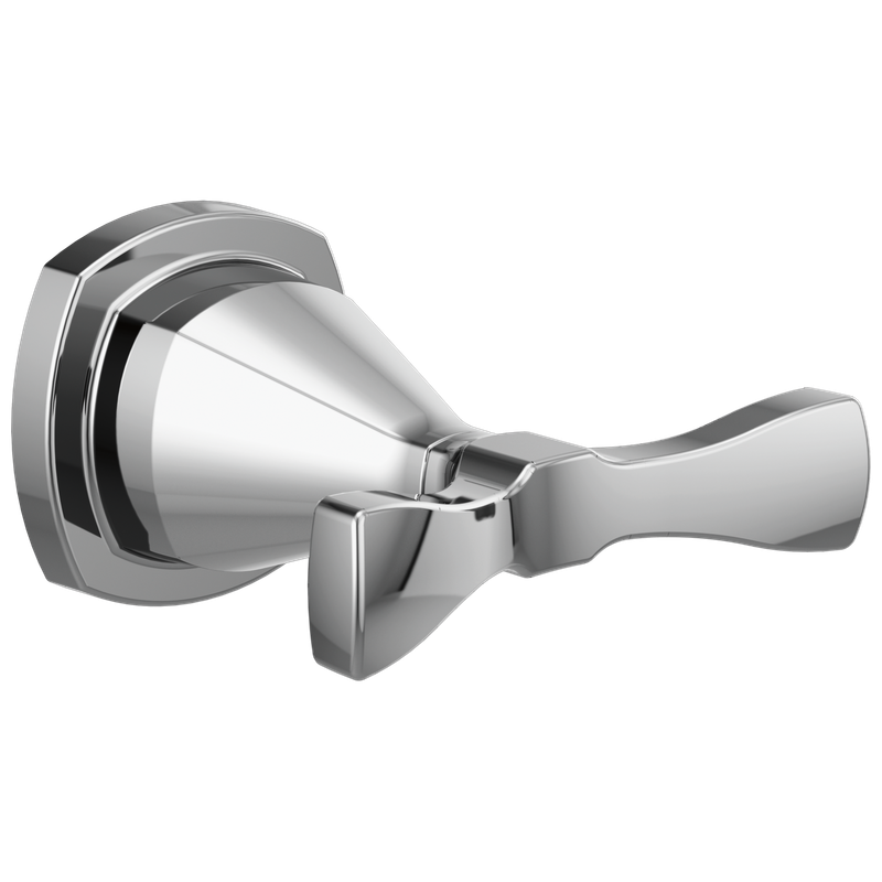 Delta Stryke® Double Robe Hook