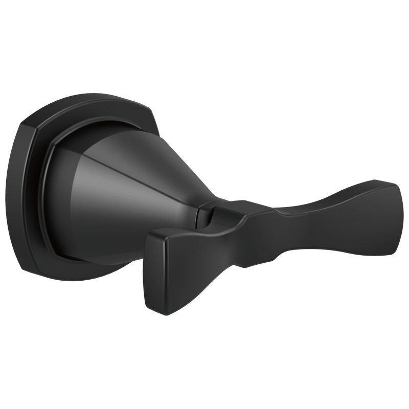 Delta Stryke® Double Robe Hook