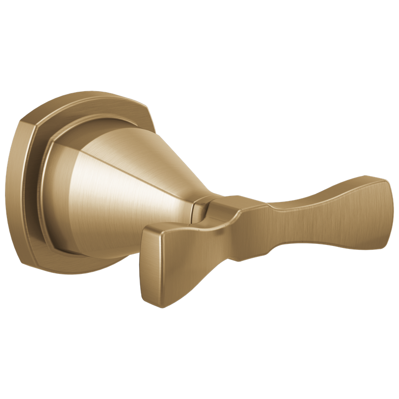 Delta Stryke® Double Robe Hook