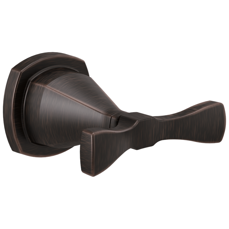 Delta Stryke® Double Robe Hook