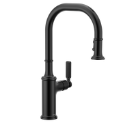 Moen 7770EV Smyth Smart Pulldown Touchless Kitchen Faucet