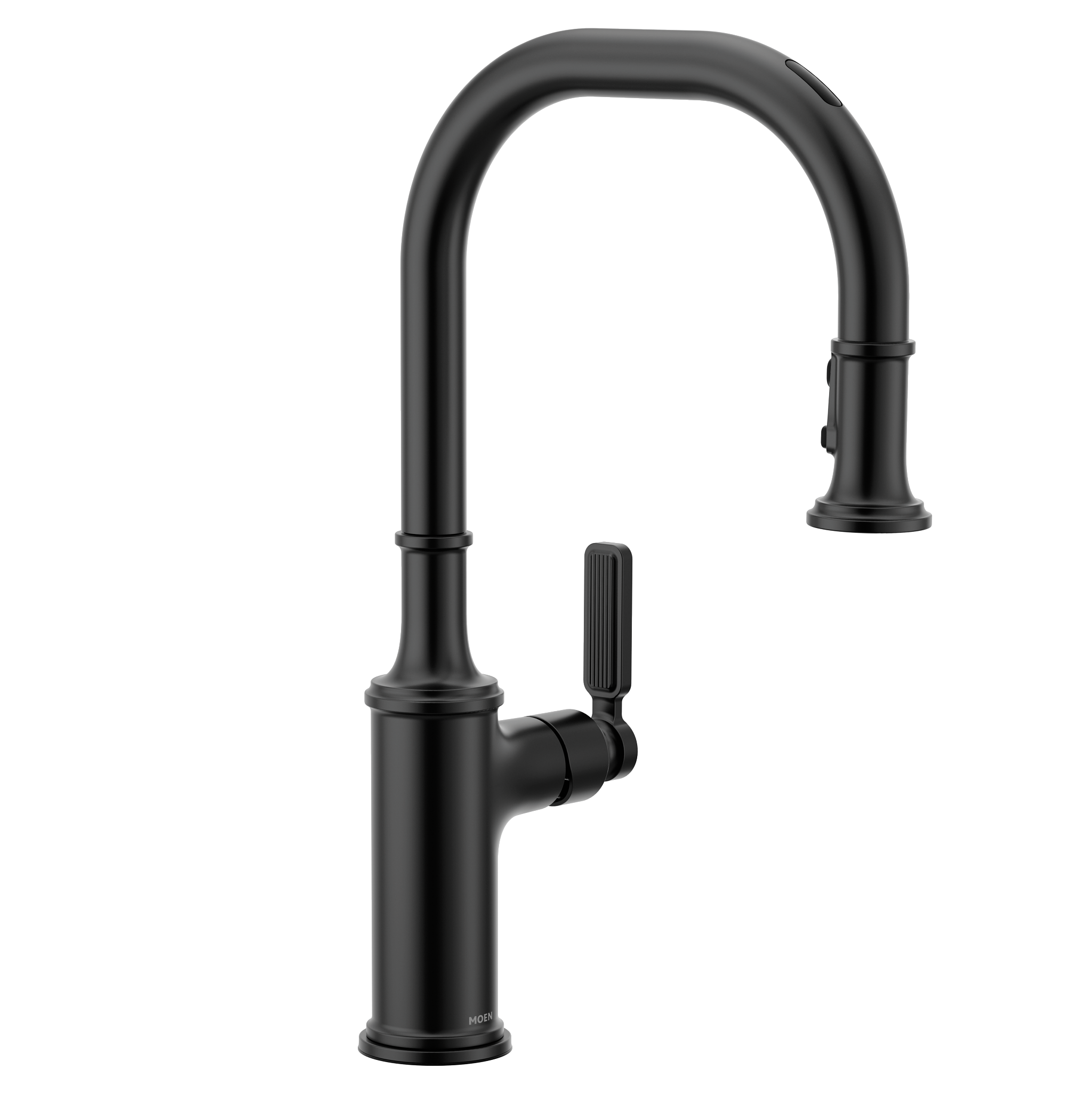 Moen 7770EV Smyth Smart Pulldown Touchless Kitchen Faucet