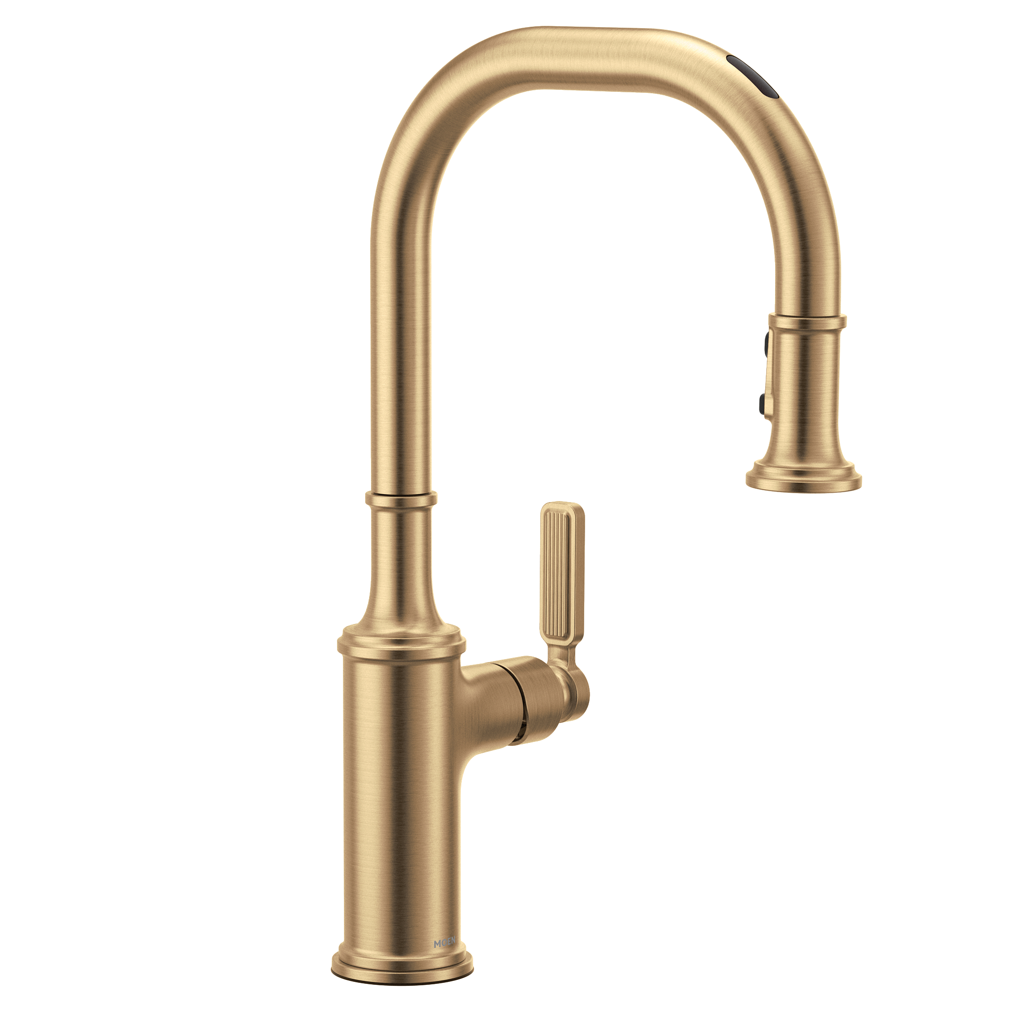 Moen 7770EV Smyth Smart Pulldown Touchless Kitchen Faucet