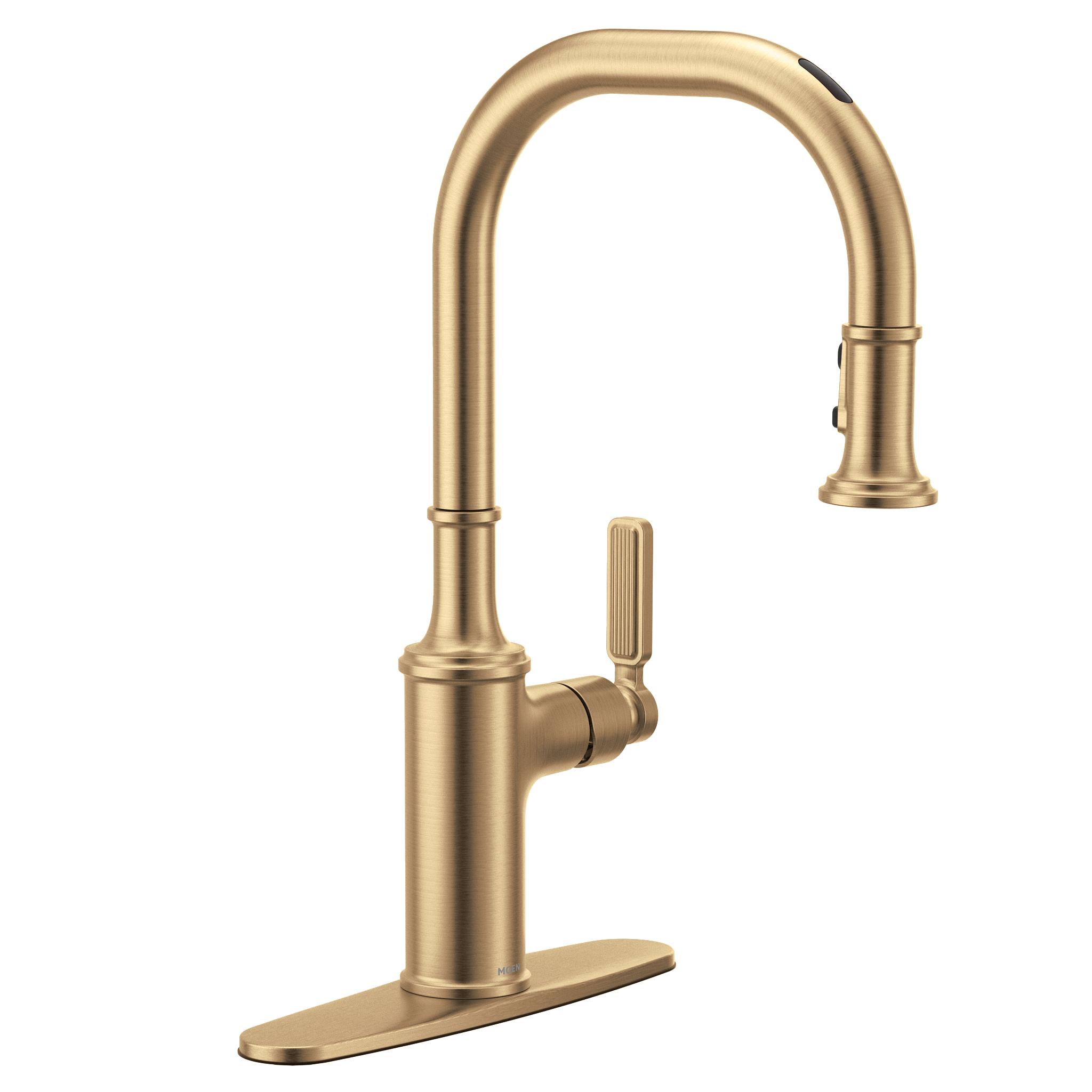Moen 7770EV Smyth Smart Pulldown Touchless Kitchen Faucet