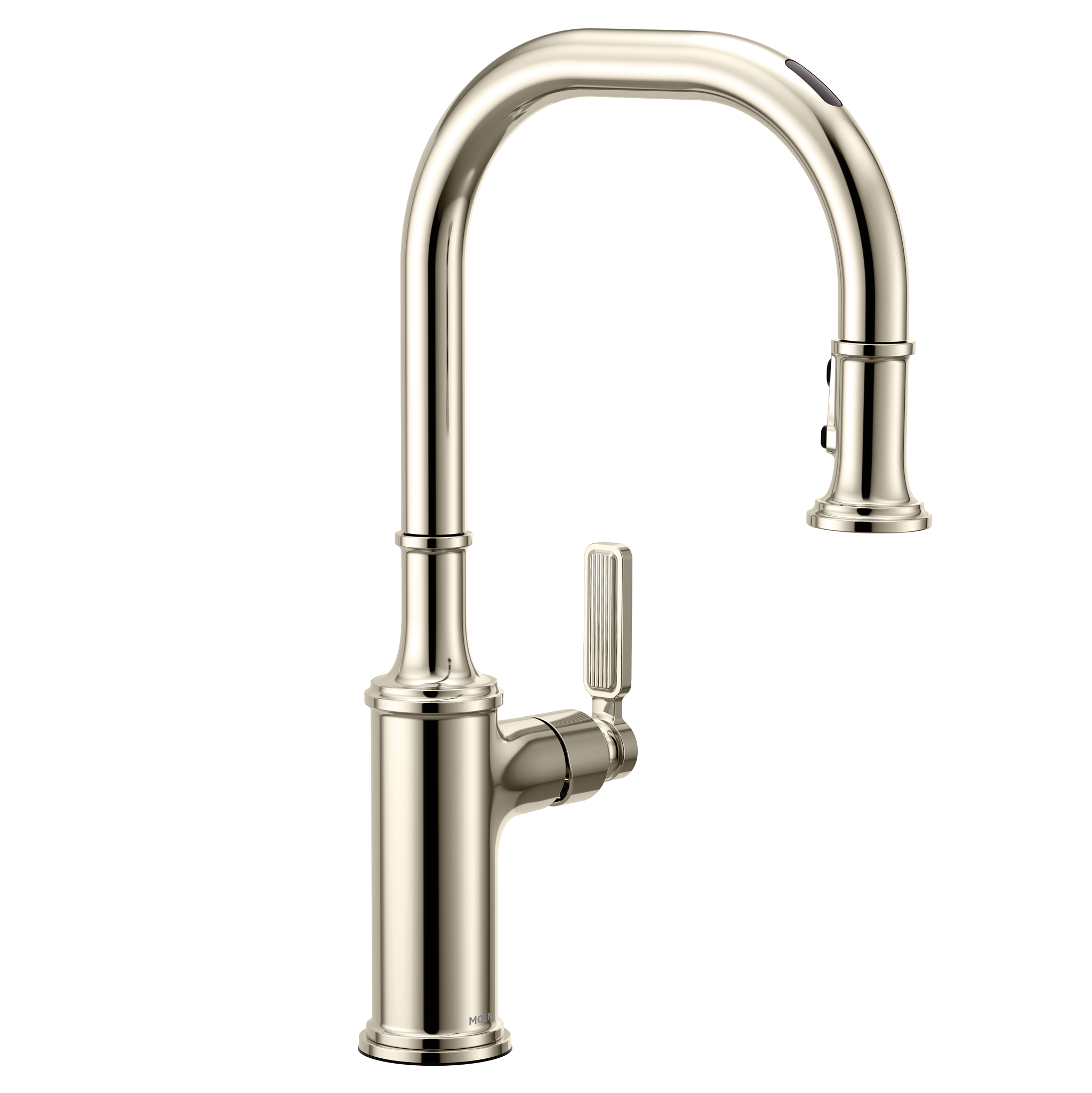 Moen 7770EV Smyth Smart Pulldown Touchless Kitchen Faucet