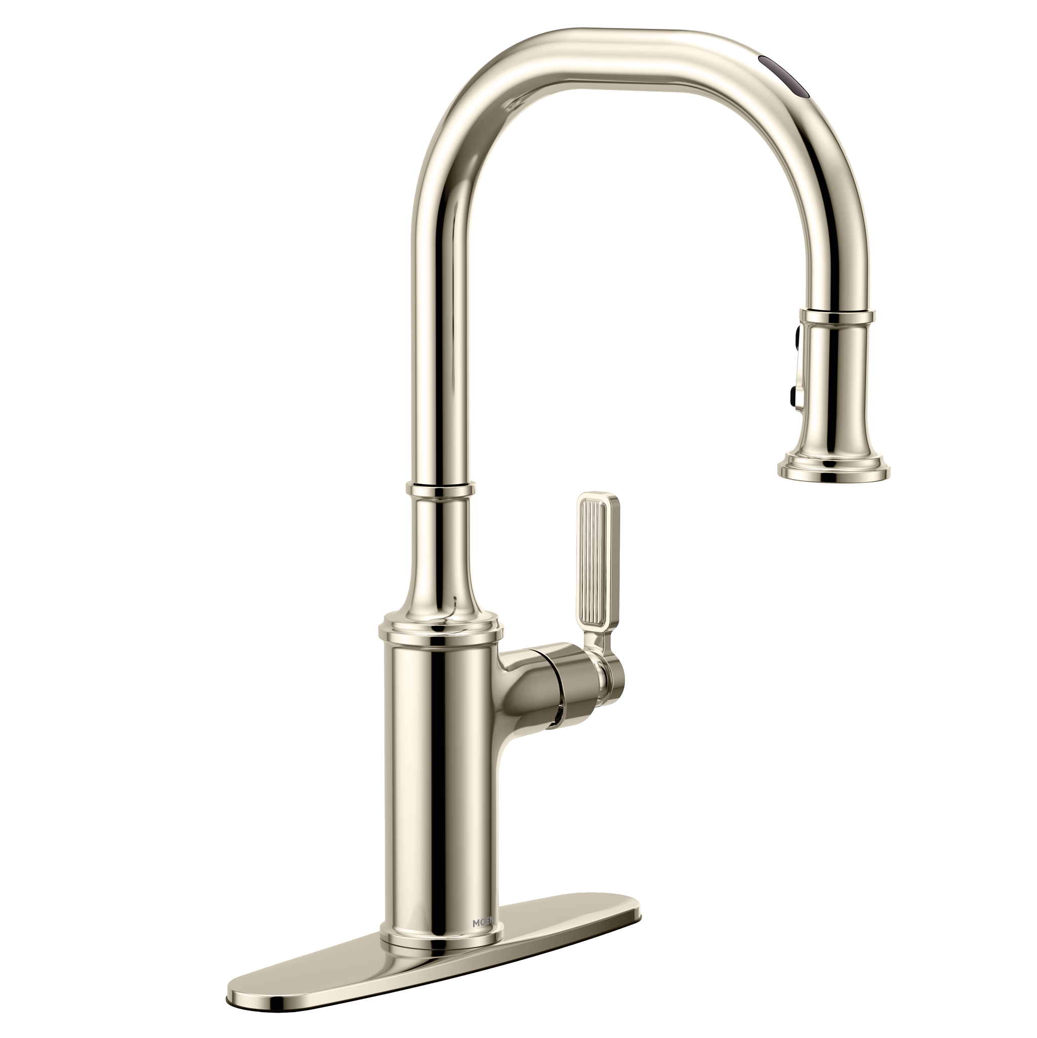 Moen 7770EV Smyth Smart Pulldown Touchless Kitchen Faucet