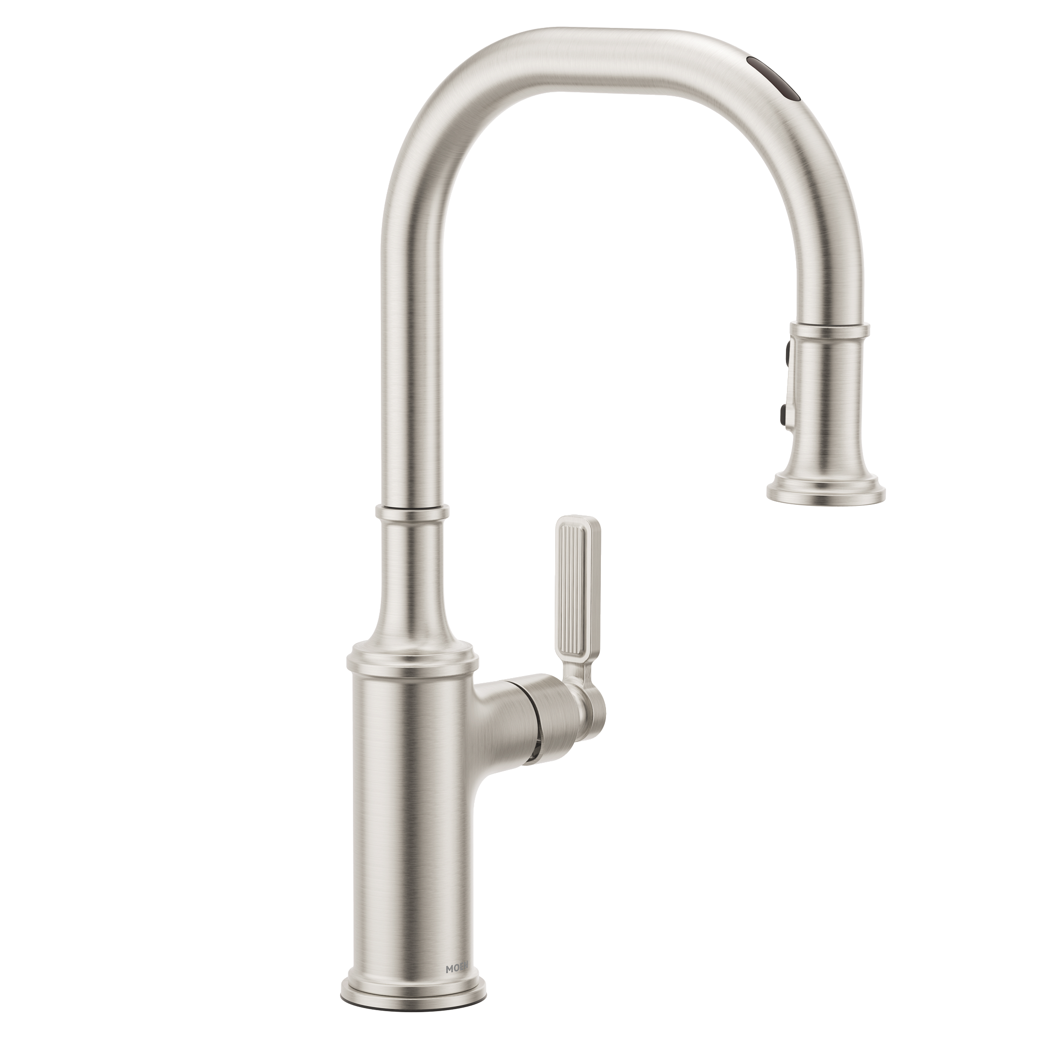 Moen 7770EV Smyth Smart Pulldown Touchless Kitchen Faucet