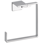 Delta Vero® Towel Ring