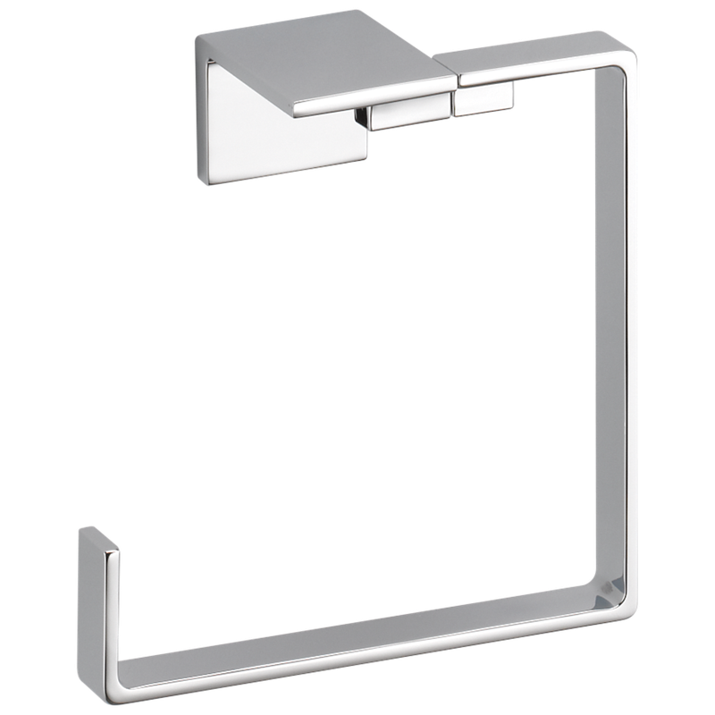 Delta Vero® Towel Ring