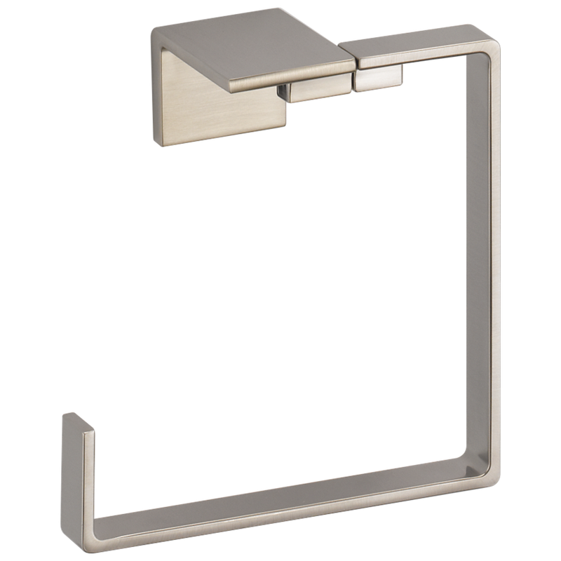 Delta Vero® Towel Ring