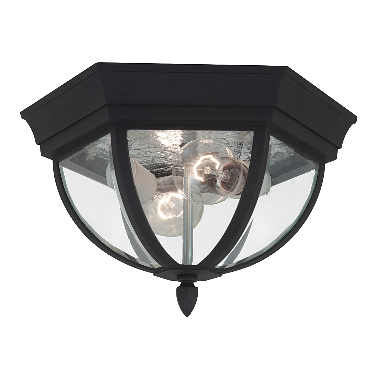 Wynfield Flush Mount