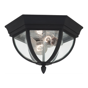 Wynfield Flush Mount
