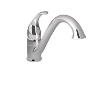 Camerist One-Handle Low Arc Kitchen Faucet