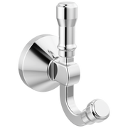 Delta Broderick® Double Robe Hook
