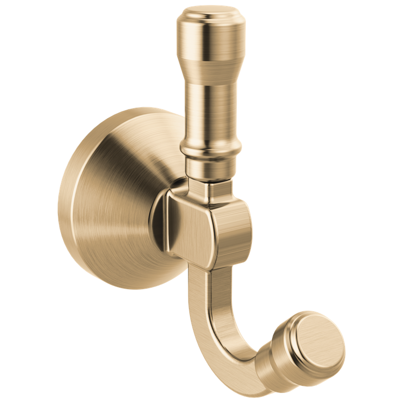 Delta Broderick® Double Robe Hook