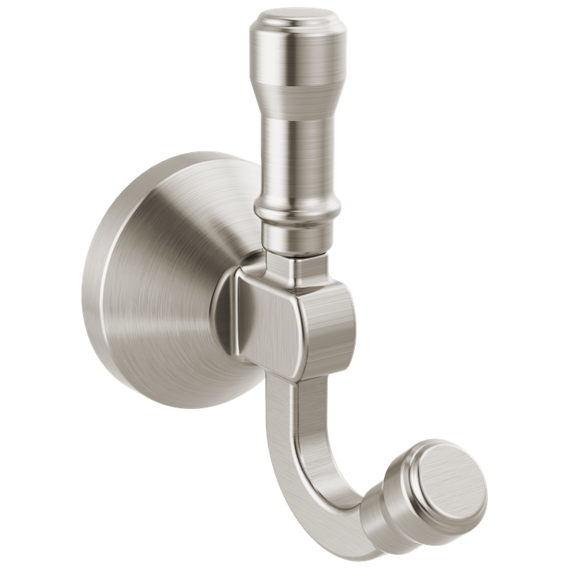 Delta Broderick® Double Robe Hook