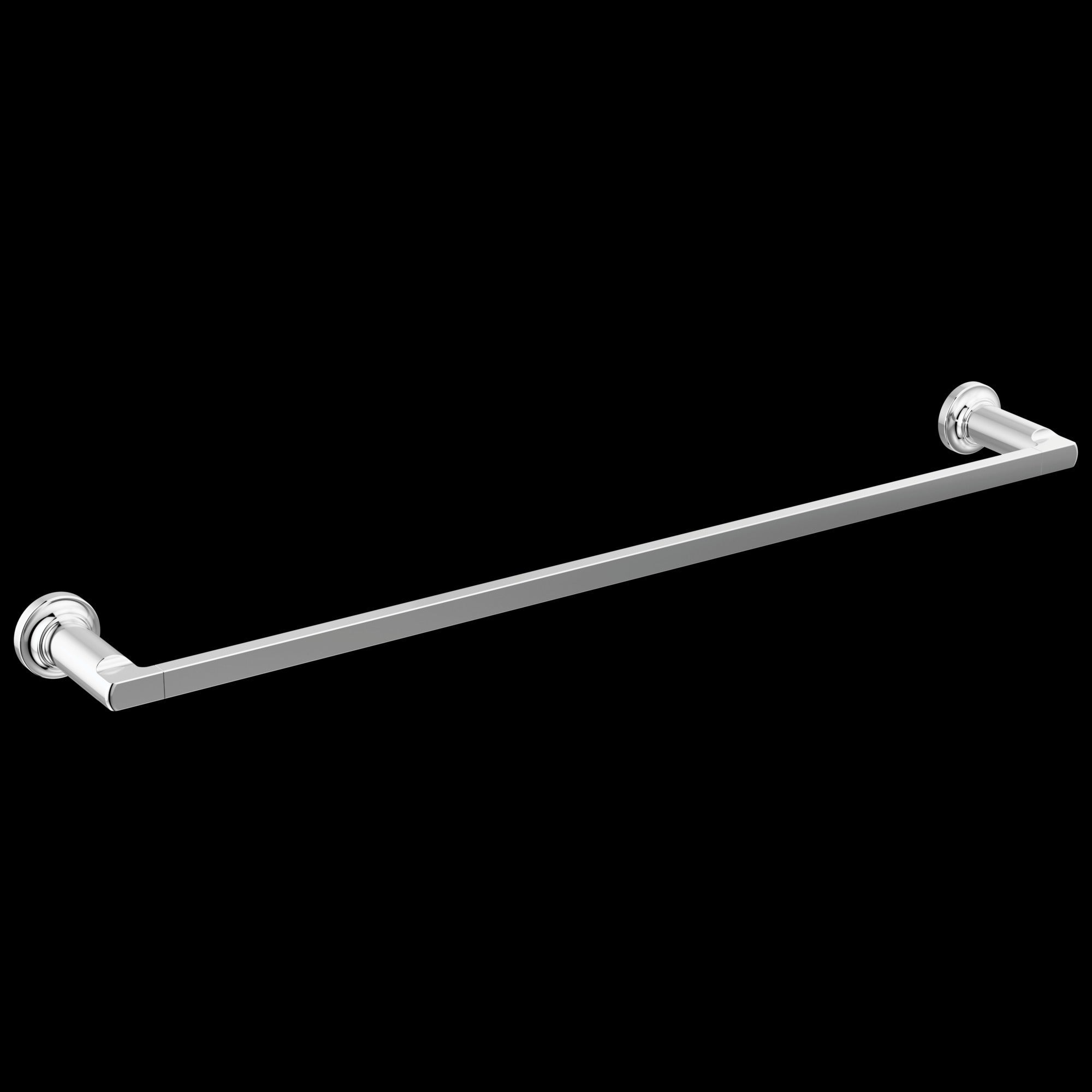 Delta Tetra™ 24" Towel Bar