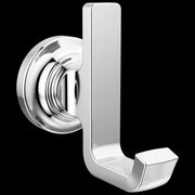 Delta Tetra™ Robe Hook