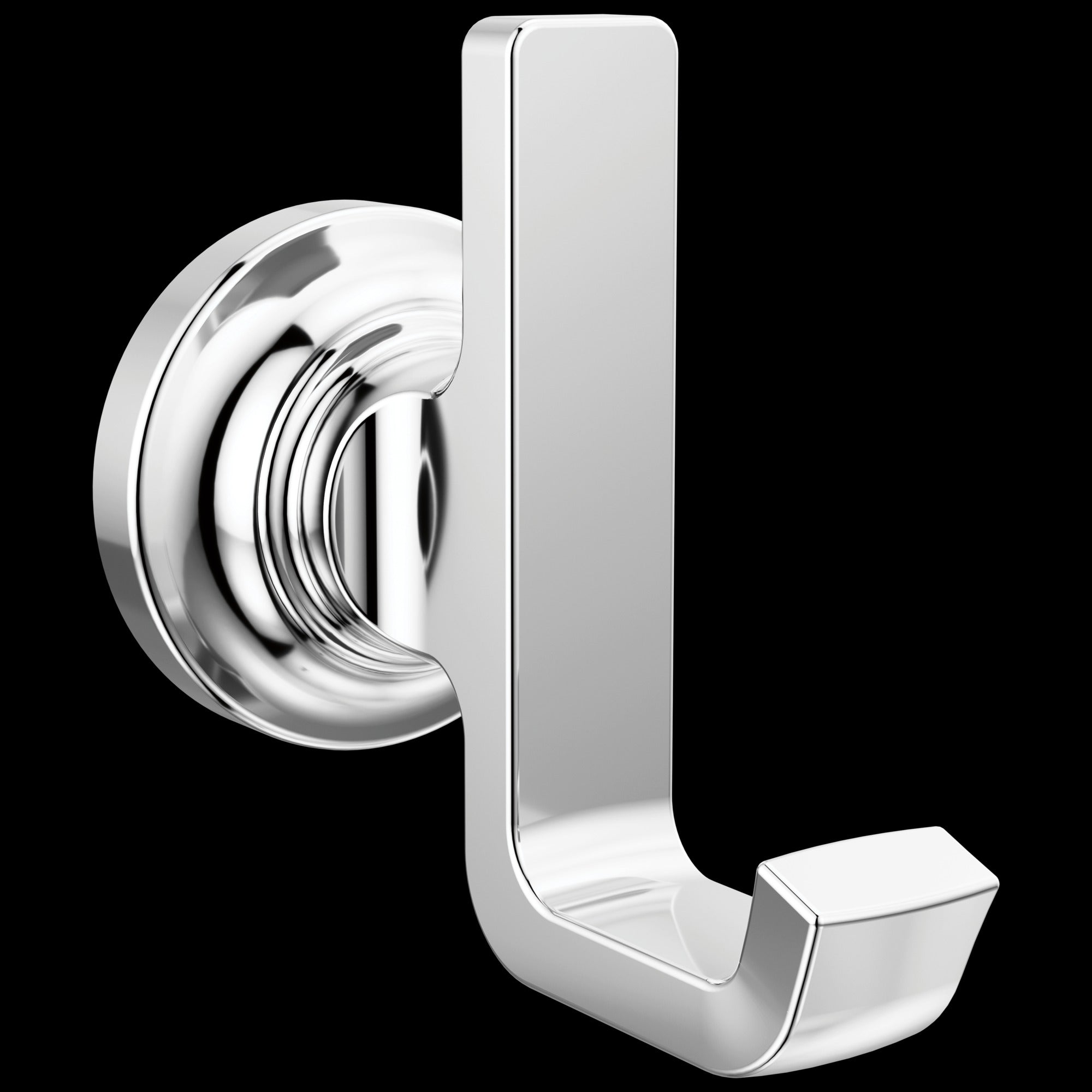 Delta Tetra™ Robe Hook