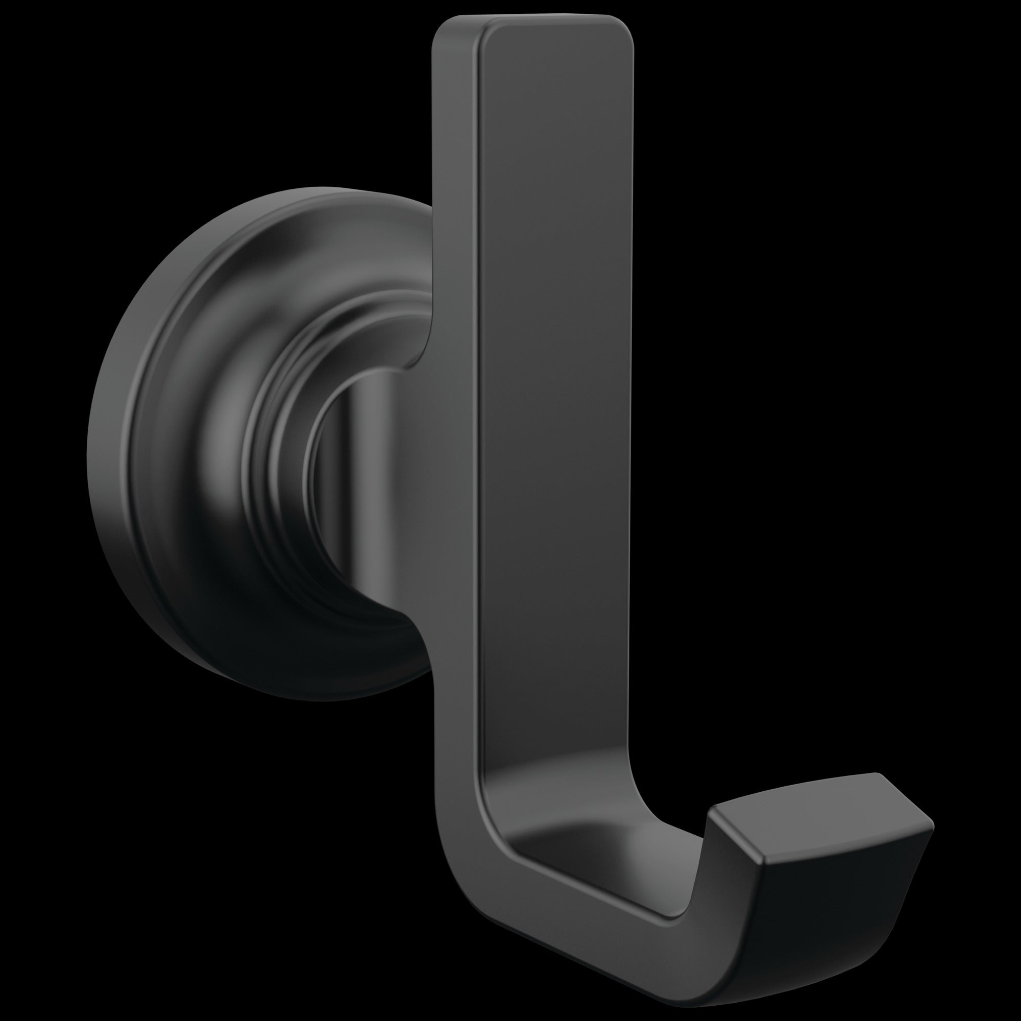 Delta Tetra™ Robe Hook