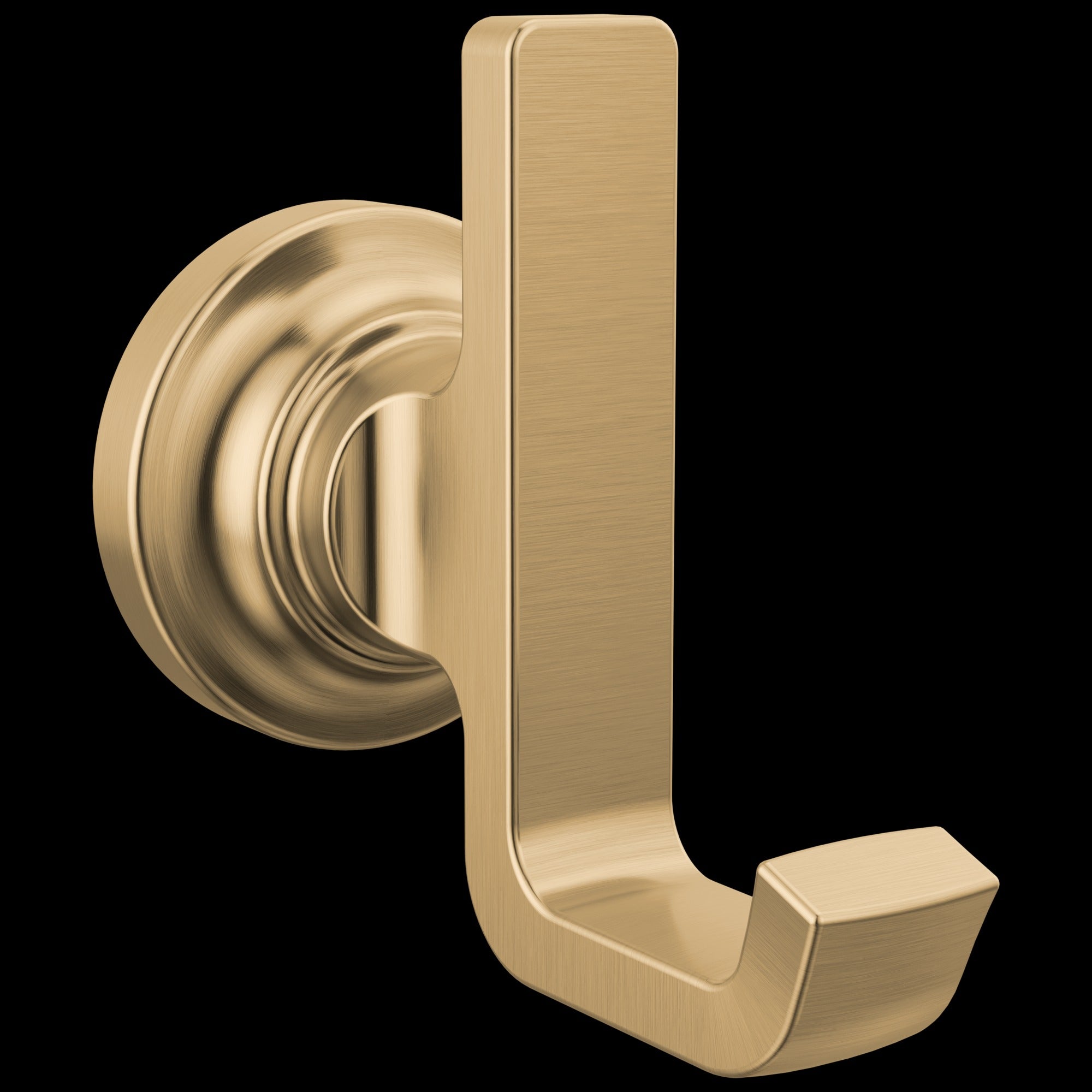 Delta Tetra™ Robe Hook
