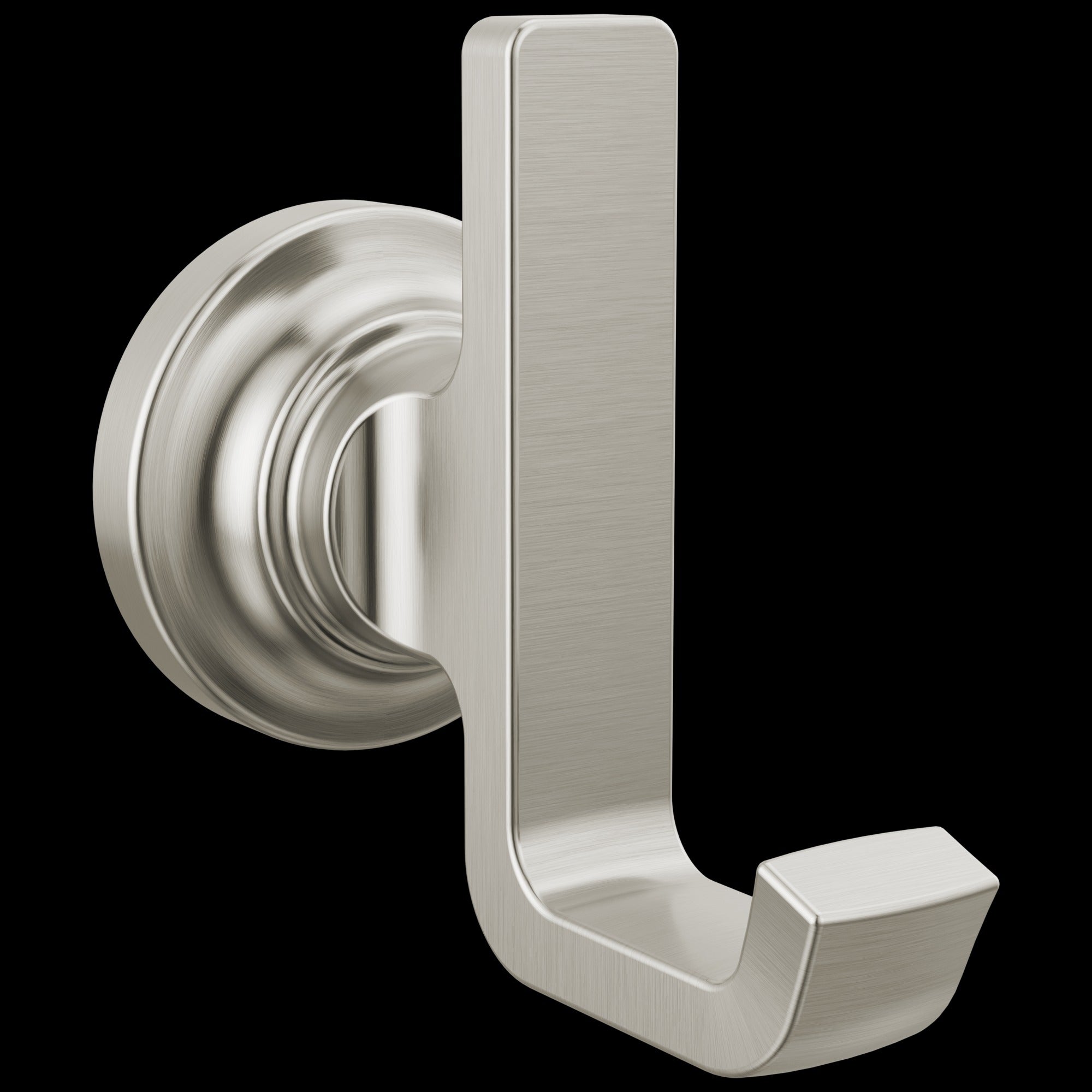 Delta Tetra™ Robe Hook