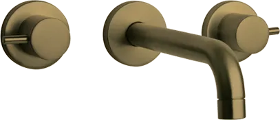LaToscana 78OK207 Faucets-Wall Mount