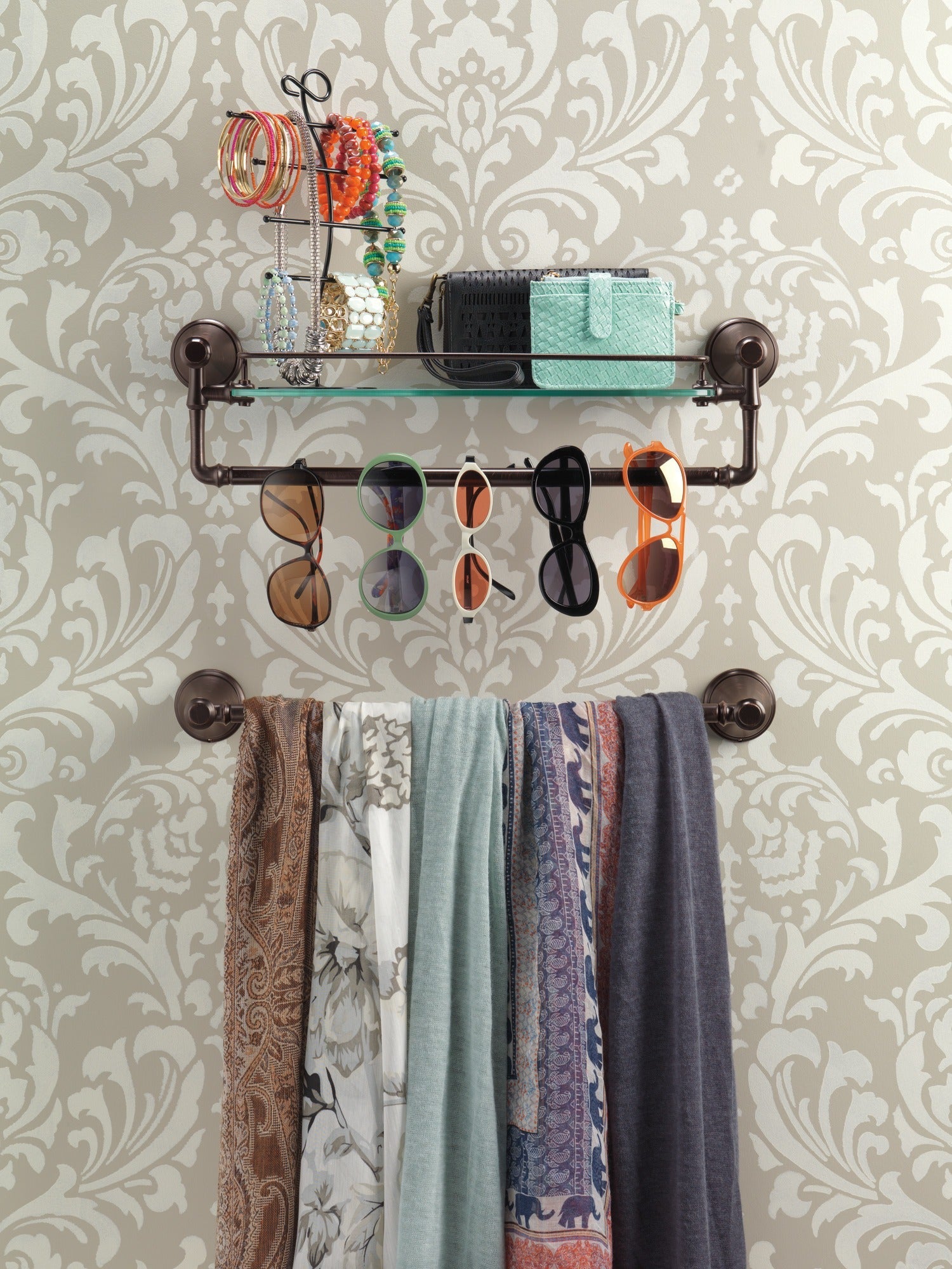 Delta Cassidy® 18" Towel Bar