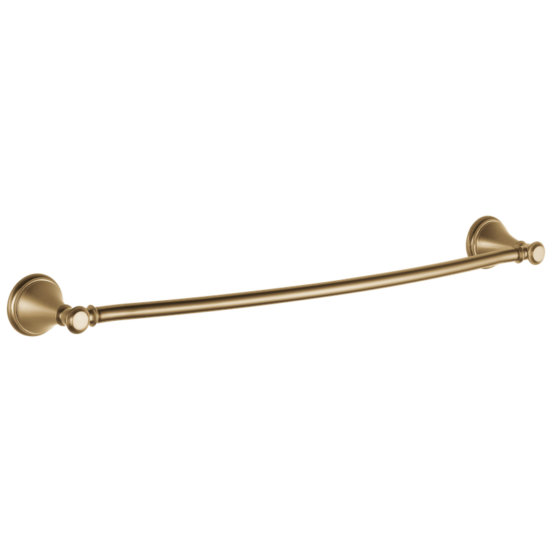 Delta Cassidy® 24" Towel Bar