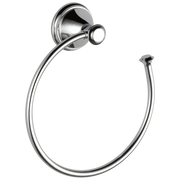 Delta Cassidy® Towel Ring