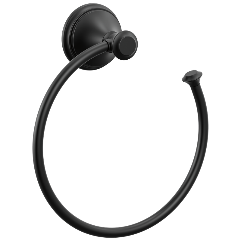 Delta Cassidy® Towel Ring