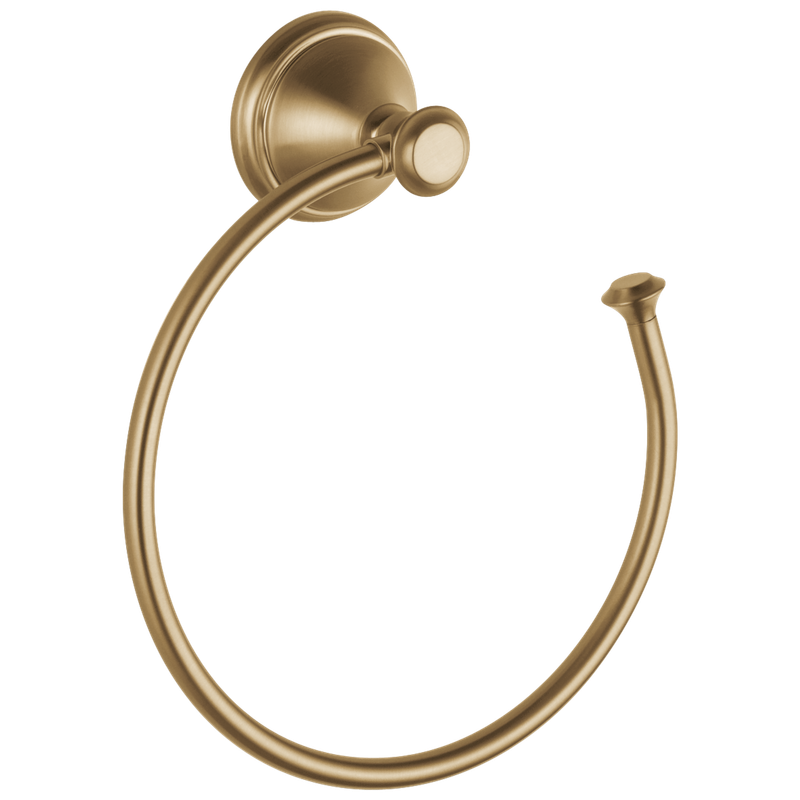 Delta Cassidy® Towel Ring